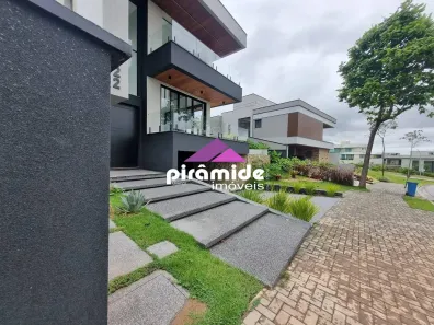 Casa de Condomínio com 4 Quartos à venda, 490m² no Condomínio Residencial Alphaville I, São José dos Campos