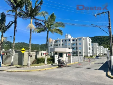 Apartamento com 2 Quartos à venda, 50m² no Fundos, Biguaçu