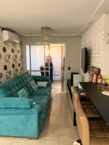 Apartamento com 2 Quartos à venda, 70m² no Jardim Flor da Montanha, Guarulhos
