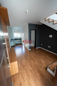 Casa com 2 Quartos à venda, 56m² no Adhemar Garcia, Joinville