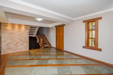 Casa com 4 Quartos à venda, 380m² no Santa Lúcia, Belo Horizonte