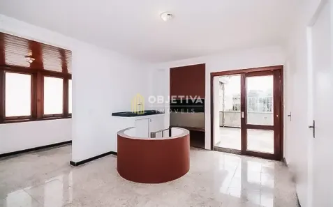 Cobertura com 2 Quartos à venda, 122m² no Auxiliadora, Porto Alegre