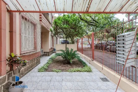 Apartamento com 2 Quartos à venda, 70m² no Petrópolis, Porto Alegre