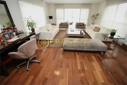 Apartamento com 4 Quartos à venda, 305m² no Consolação, São Paulo