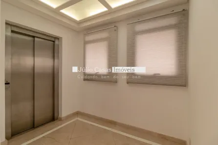 Apartamento com 3 Quartos para alugar, 167m² no Centro, Sorocaba