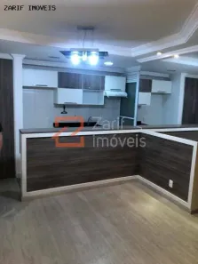Apartamento com 2 Quartos à venda, 56m² no Parque Reboucas, São Paulo