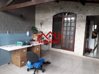 Casa com 2 Quartos à venda, 73m² no Jardim Nova Detroit, São José dos Campos