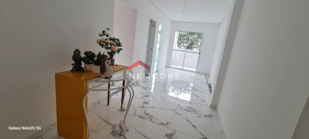 Apartamento com 1 Quarto à venda, 50m² no Centro, São Vicente