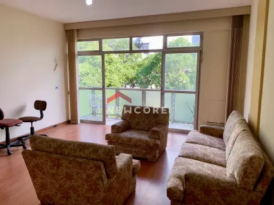 Apartamento com 3 Quartos à venda, 136m² no Tijuca, Rio de Janeiro