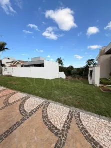 Lote/Terreno à venda, 438m² no Terras de Santana, Londrina