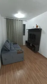 Apartamento com 2 Quartos à venda, 42m² no Jardim Boa Vista (Zona Oeste), São Paulo