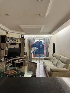 Apartamento com 3 Quartos à venda, 85m² no Vila Albertina, São Paulo