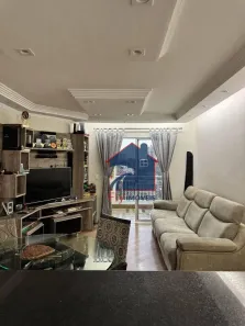 Apartamento com 3 Quartos à venda, 85m² no Vila Albertina, São Paulo