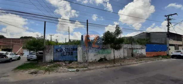para alugar, 1040m² no Passaré, Fortaleza