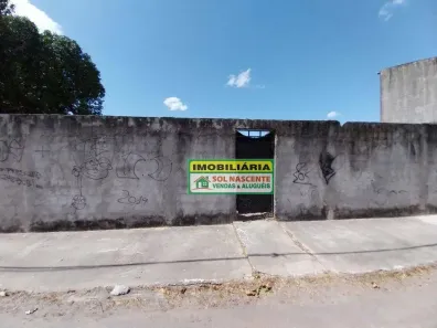 Lote/Terreno para alugar, 798m² no Messejana, Fortaleza