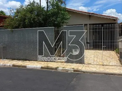 Casa com 3 Quartos à venda, 214m² no Jardim García, Campinas