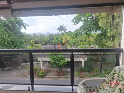 Apartamento com 3 Quartos à venda, 93m² no Recreio dos Bandeirantes, Rio de Janeiro