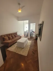 Apartamento com 1 Quarto para alugar, 50m² no Ipanema, Rio de Janeiro