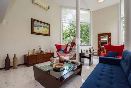 Casa de Condomínio com 4 Quartos à venda, 249m² no Vila Progresso, Niterói