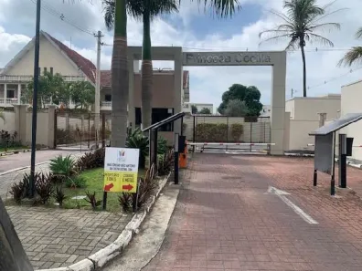 Apartamento com 2 Quartos à venda, 39m² no Santana, Pindamonhangaba