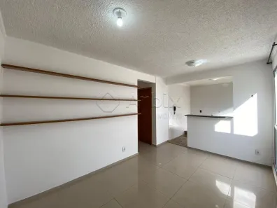 Apartamento com 2 Quartos à venda, 49m² no Jardim Bertoni, Americana
