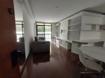 Apartamento com 2 Quartos à venda, 95m² no Leblon, Rio de Janeiro