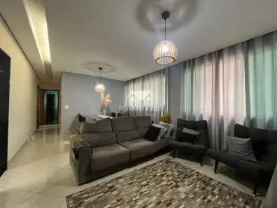 Apartamento com 3 Quartos à venda, 101m² no Barreiro, Belo Horizonte