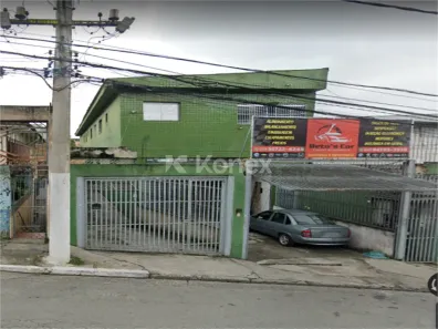 Imóvel Comercial com 6 Quartos à venda, 350m² no Vila Nhocune, São Paulo