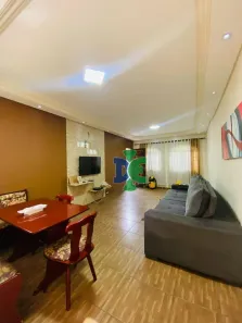 Casa com 3 Quartos à venda, 152m² no Vila Pinheiro, Jacareí