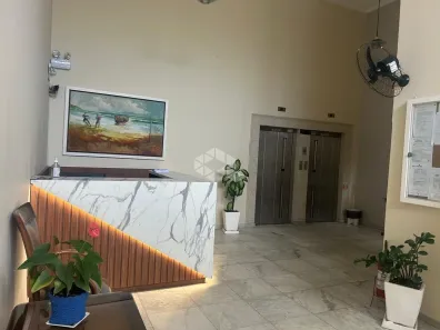 Apartamento com 3 Quartos à venda, 54m² no Centro, Florianópolis