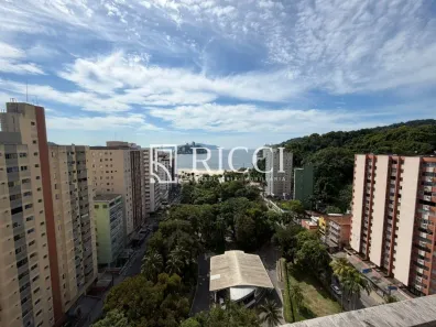 Apartamento com 3 Quartos à venda, 120m² no Centro, São Vicente