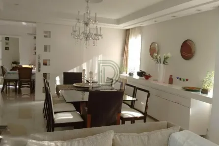 Cobertura com 4 Quartos à venda, 394m² no Vila Suzana, São Paulo