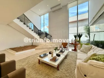 Casa de Condomínio com 4 Quartos à venda, 450m² no Tabajaras, Teresina