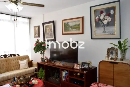 Apartamento com 2 Quartos à venda, 100m² no Pinheiros, São Paulo