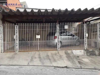 Casa com 2 Quartos à venda, 120m² no Jardim Guarau, São Paulo