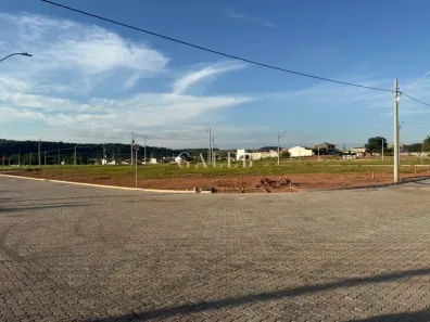 Lote/Terreno à venda, 176m² no Jardim Terceiro Centenário, Atibaia