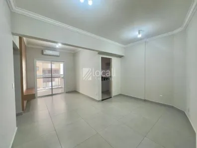 Apartamento com 2 Quartos para alugar, 70m² no Centro, São José do Rio Preto