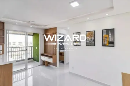 Apartamento com 2 Quartos à venda, 42m² no Vila Independência, São Paulo