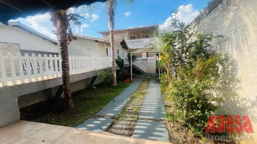 Casa com 5 Quartos à venda, 290m² no Jardim dos Pinheiros, Atibaia