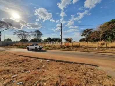 Lote/Terreno à venda, 5259m² no Setor Ponta Kayana, Trindade