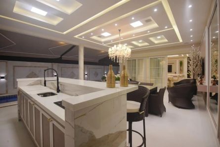 Casa com 5 Quartos à venda, 475m² no Parque do Jiqui, Parnamirim