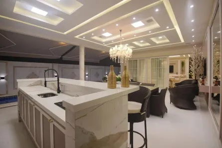 Casa com 5 Quartos à venda, 475m² no Parque do Jiqui, Parnamirim