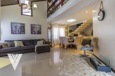 Casa com 4 Quartos à venda, 269m² no Itoupava Norte, Blumenau
