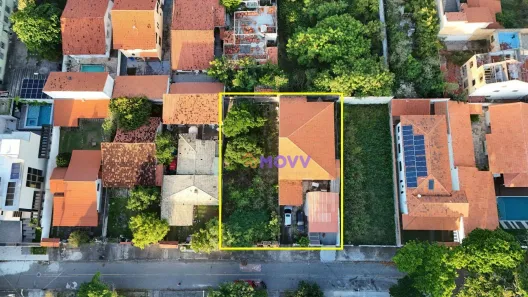Lote/Terreno à venda, 720m² no Piratininga, Niterói