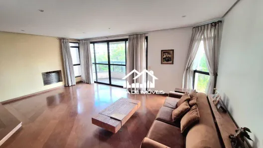 Apartamento com 4 Quartos à venda, 160m² no Vila Suzana, São Paulo