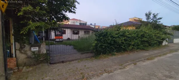 Lote/Terreno à venda, 360m² no Centro, Palhoça