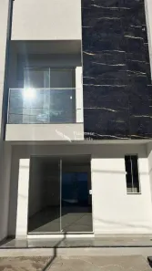 Casa com 2 Quartos à venda, 75m² no Residencial Jacaraípe, Serra