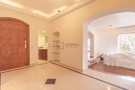 Apartamento com 4 Quartos à venda, 370m² no Cerqueira César, São Paulo