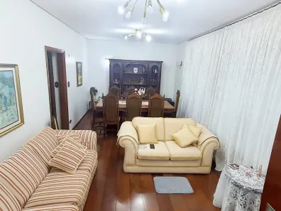 Casa com 3 Quartos à venda, 150m² no Jardim Bela Vista, Santo André