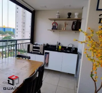 Apartamento com 2 Quartos à venda, 73m² no Cambuci, São Paulo